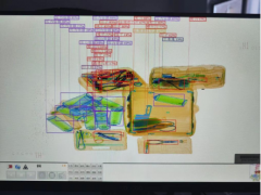 智能安检设备与普通安检机区别在哪里？